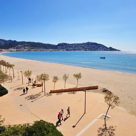 1221 Molino 60 M Playa - Apivend Immo * Roses