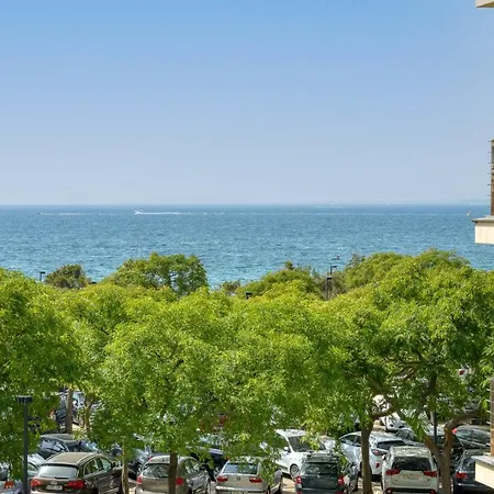 1221 Molino 60 M Playa - Apivend Immo Apartment *