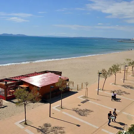 1221 Molino 60 M Playa - Apivend Immo Appartement