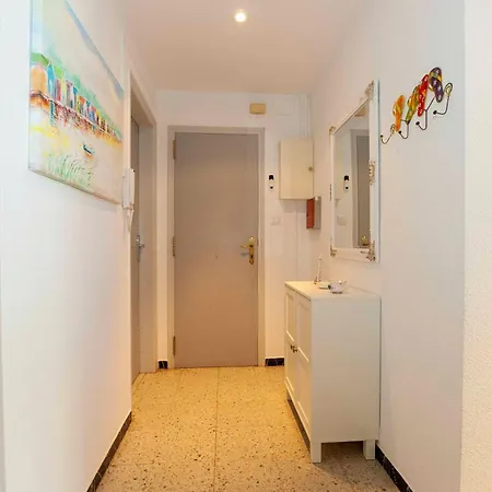 1221 Molino 60 M Playa - Apivend Immo * Roses