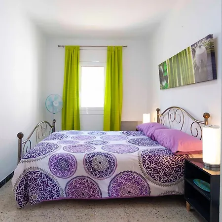 1221 Molino 60 M Playa - Apivend Immo Apartment