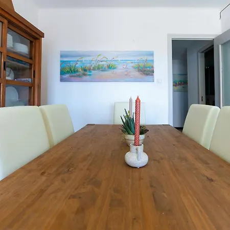 1221 Molino 60 M Playa - Apivend Immo Apartment *