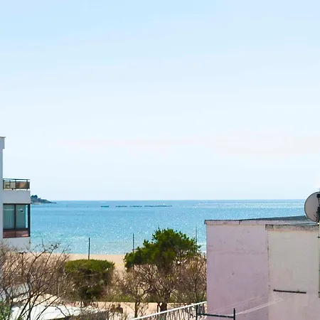 1221 Molino 60 M Playa - Apivend Immo Appartement *