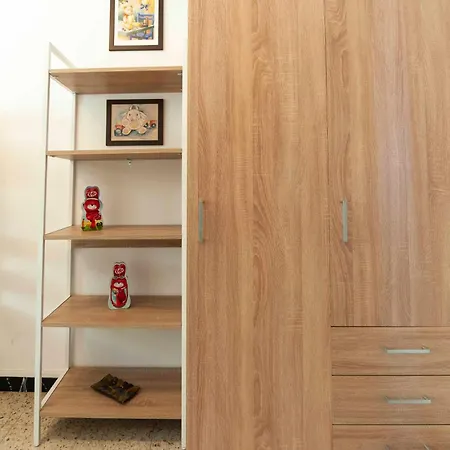 Appartement 1221 Molino 60 M Playa - Apivend Immo