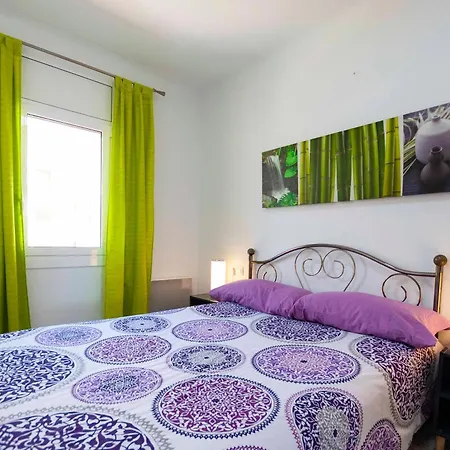 1221 Molino 60 M Playa - Apivend Immo Appartement