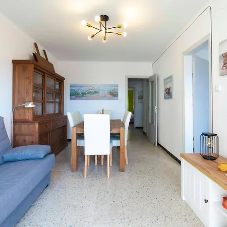 1221 Molino 60 M Playa - Apivend Immo Apartment Roses