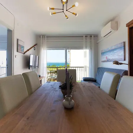 1221 Molino 60 M Playa - Apivend Immo Roses