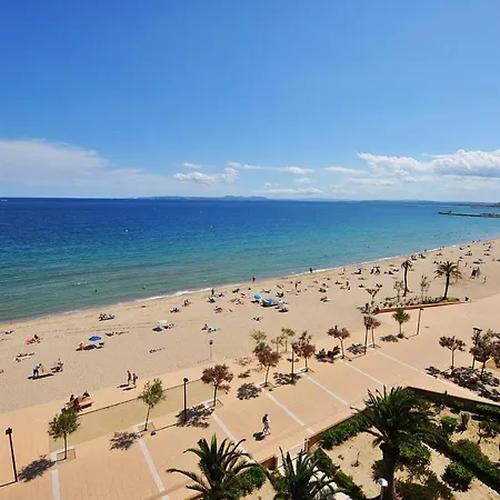 1221 Molino 60 M Playa - Apivend Immo * Roses