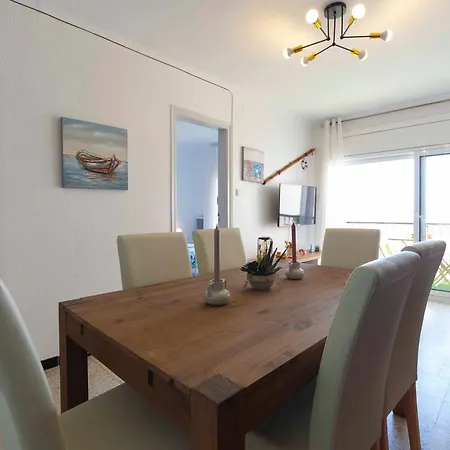 Appartamento 1221 Molino 60 M Playa - Apivend Immo Roses