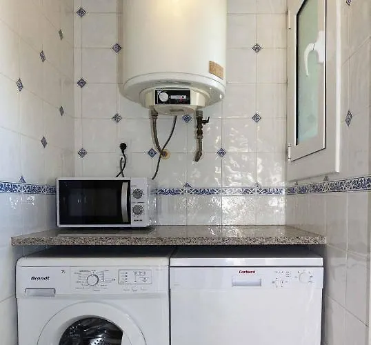1221 Molino 60 M Playa - Apivend Immo * Росас