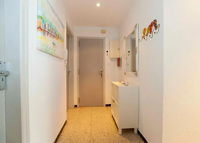 1221 Molino 60 M Playa - Apivend Immo * Росас