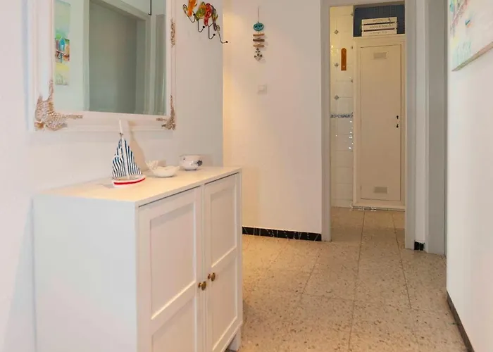 Апартаменты 1221 Molino 60 M Playa - Apivend Immo