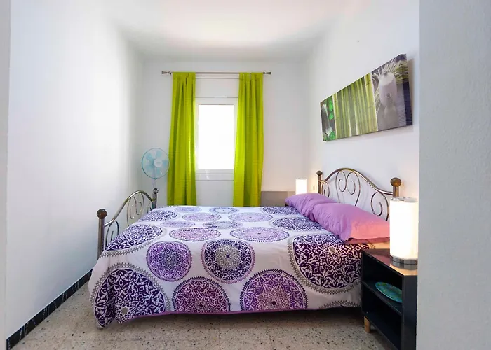 1221 Molino 60 M Playa - Apivend Immo Апартаменты