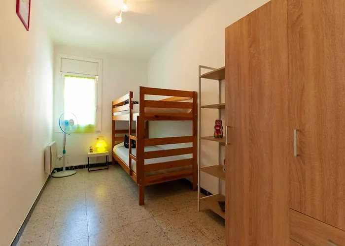 1221 Molino 60 M Playa - Apivend Immo Росас