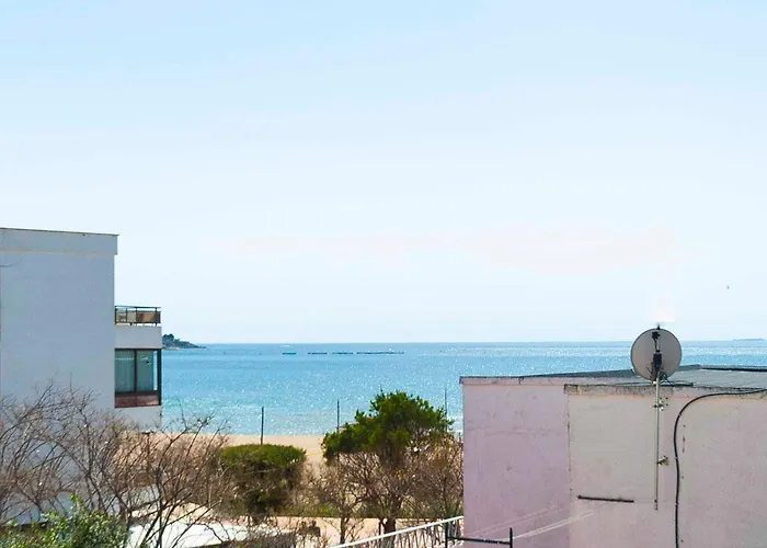 1221 Molino 60 M Playa - Apivend Immo Апартаменты *