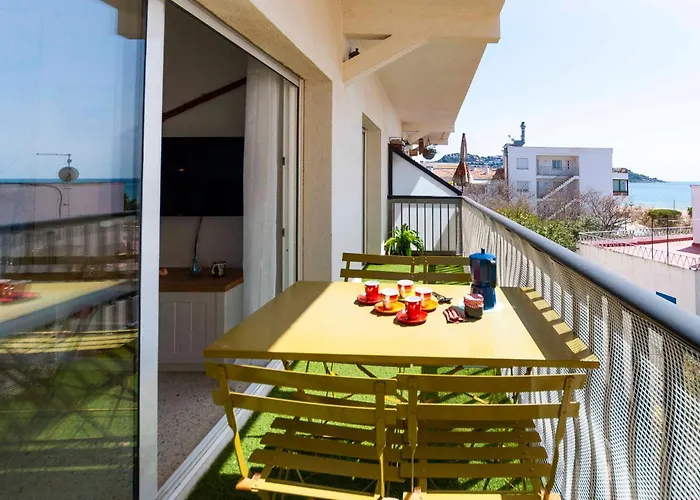 1221 Molino 60 M Playa - Apivend Immo Росас