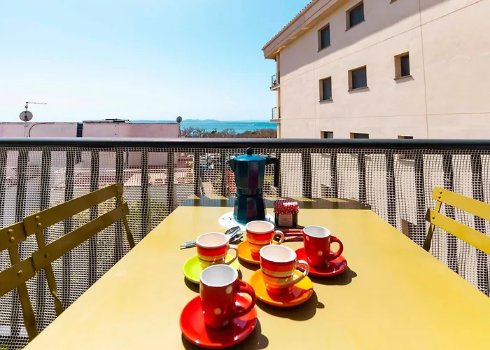 1221 Molino 60 M Playa - Apivend Immo