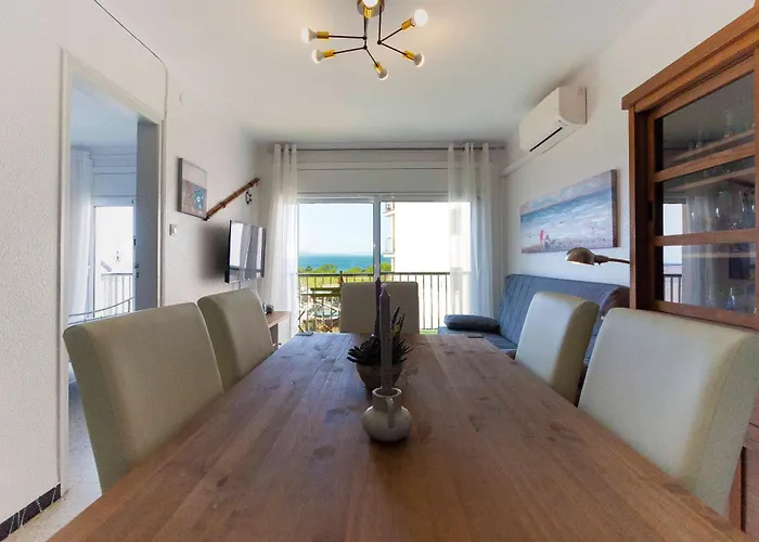 1221 Molino 60 M Playa - Apivend Immo Росас